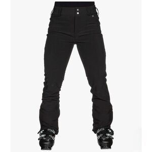 NILS BETTY SKI PANT - BLACK